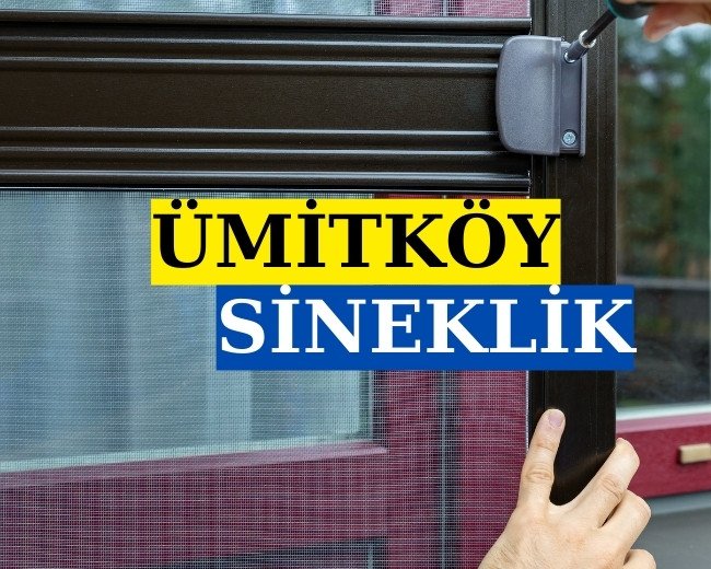 ümitköy sineklik sistemleri, ümitköy kedi sinekliği, ümitköy sürgülü sineklik